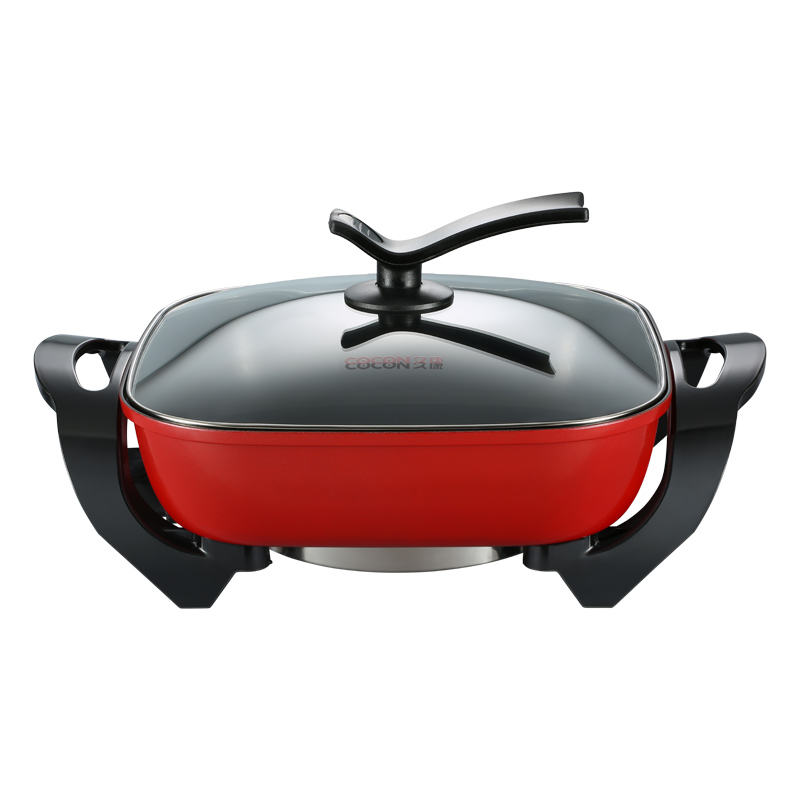 Electric Skillet