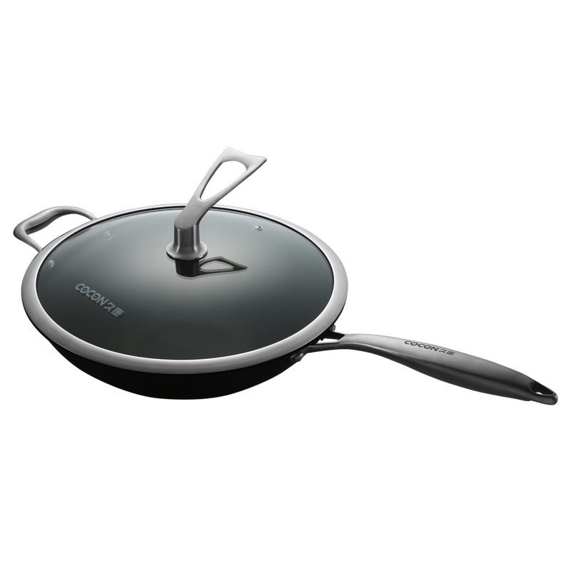 Professional Wok JKCG-30P-BXG