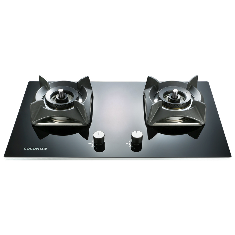 Intelligent gas stove