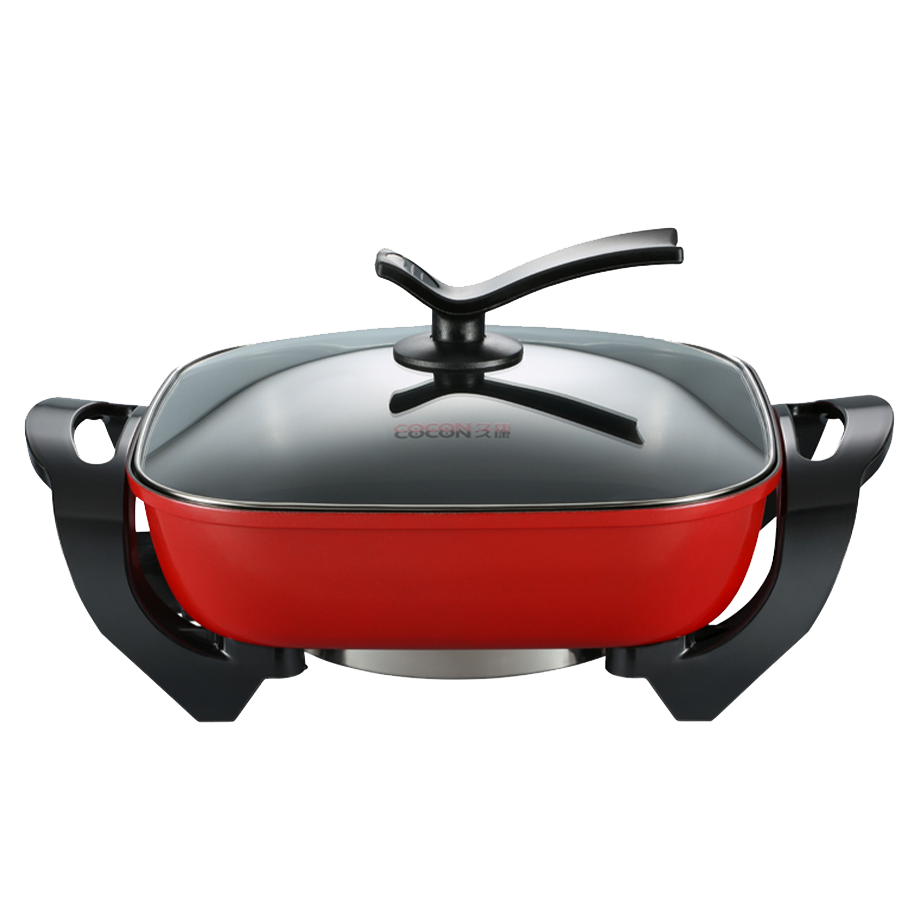 Electric Skillet Product Manual