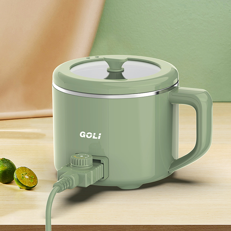 Mini Multi Cooker